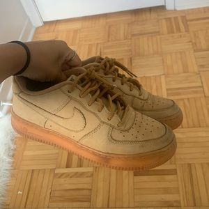 Air forces